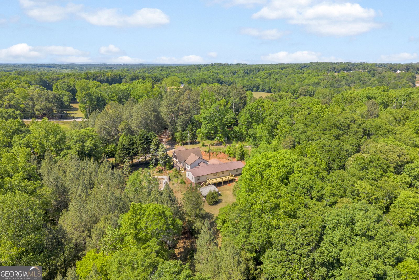 1894 Athens Rd Carnesville - Photo 31