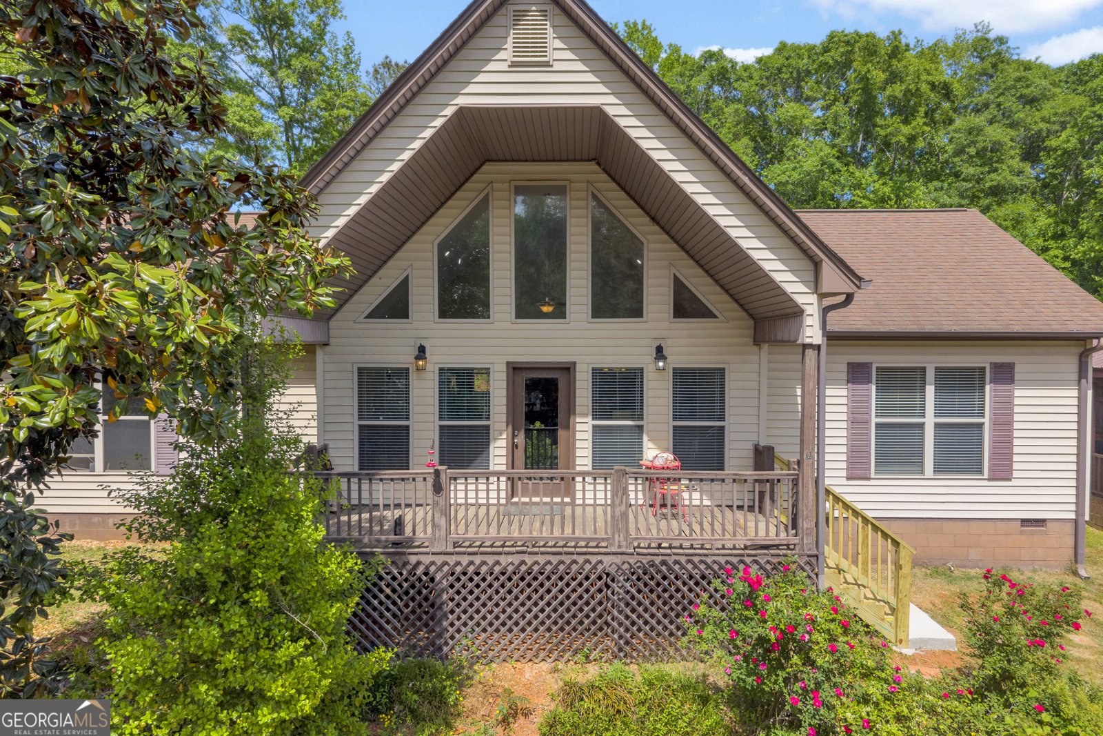 1894 Athens Rd Carnesville - Photo 34