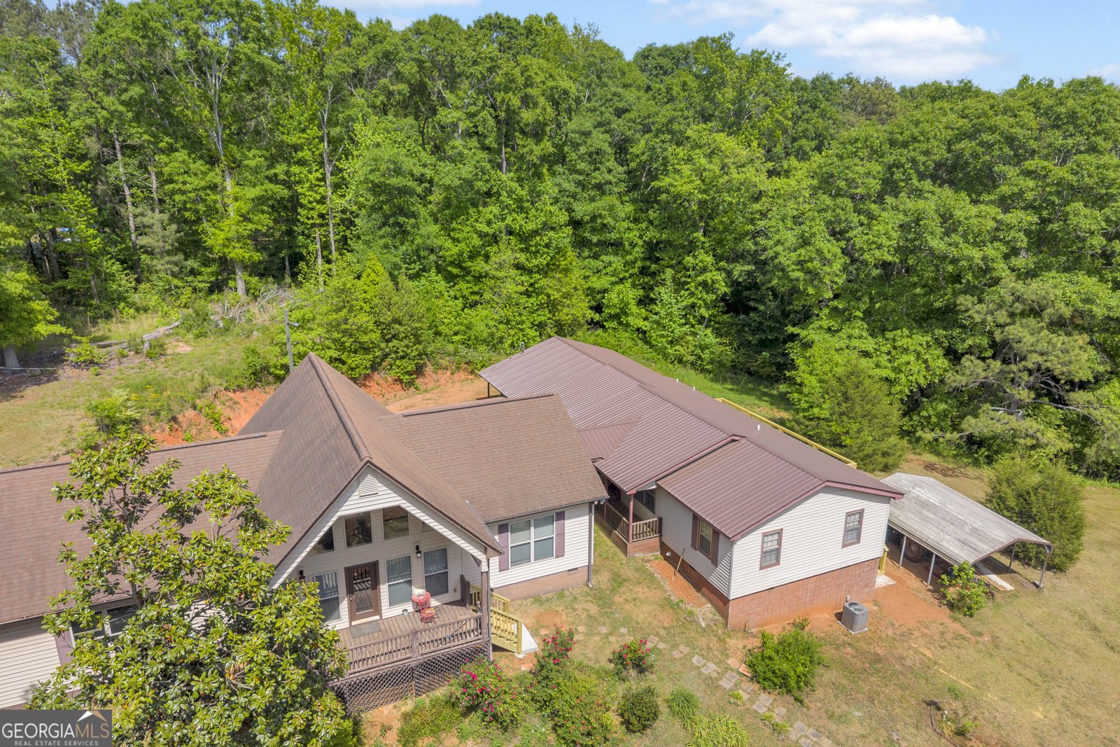 1894 Athens Rd Carnesville - Photo 35