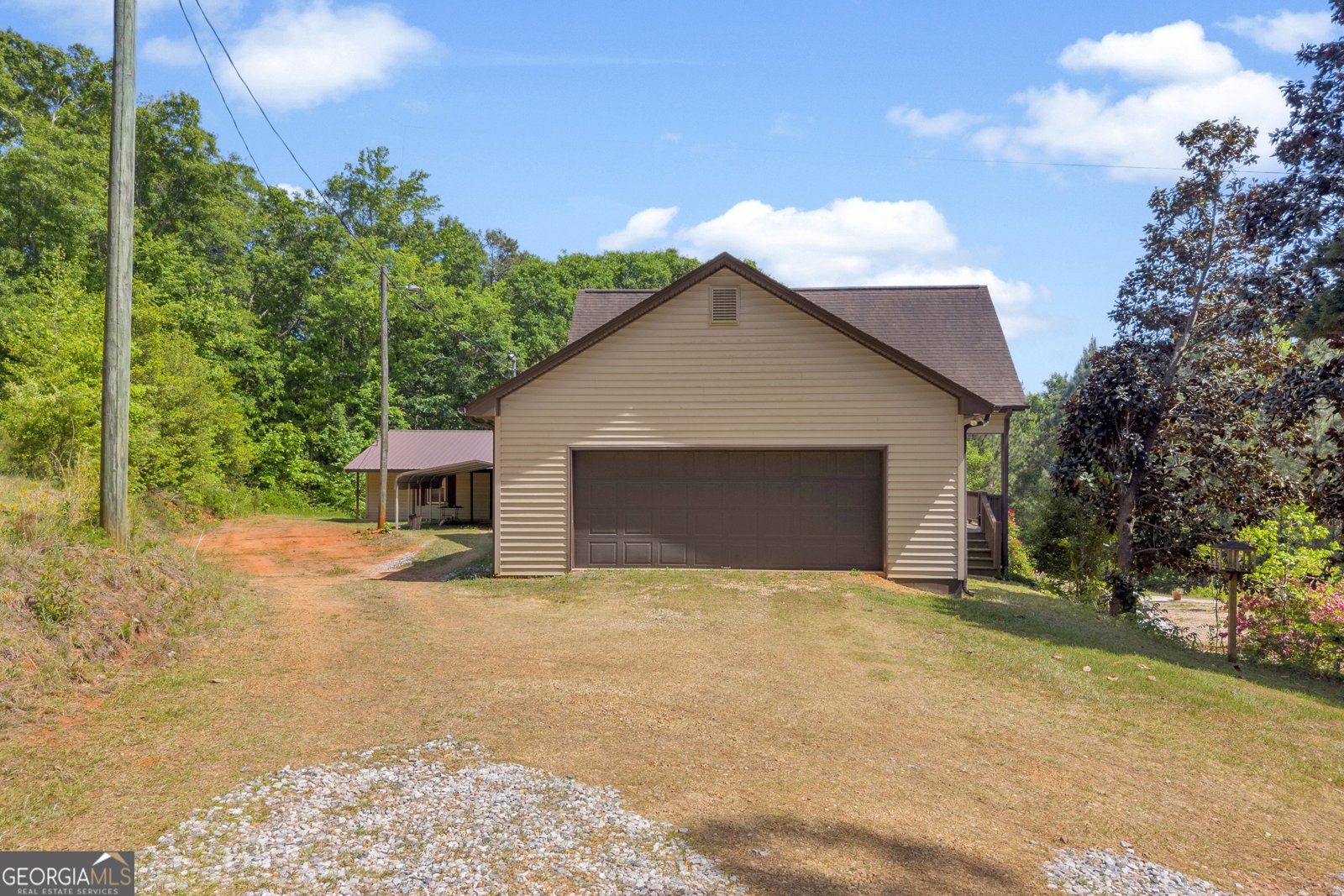 1894 Athens Rd Carnesville - Photo 37