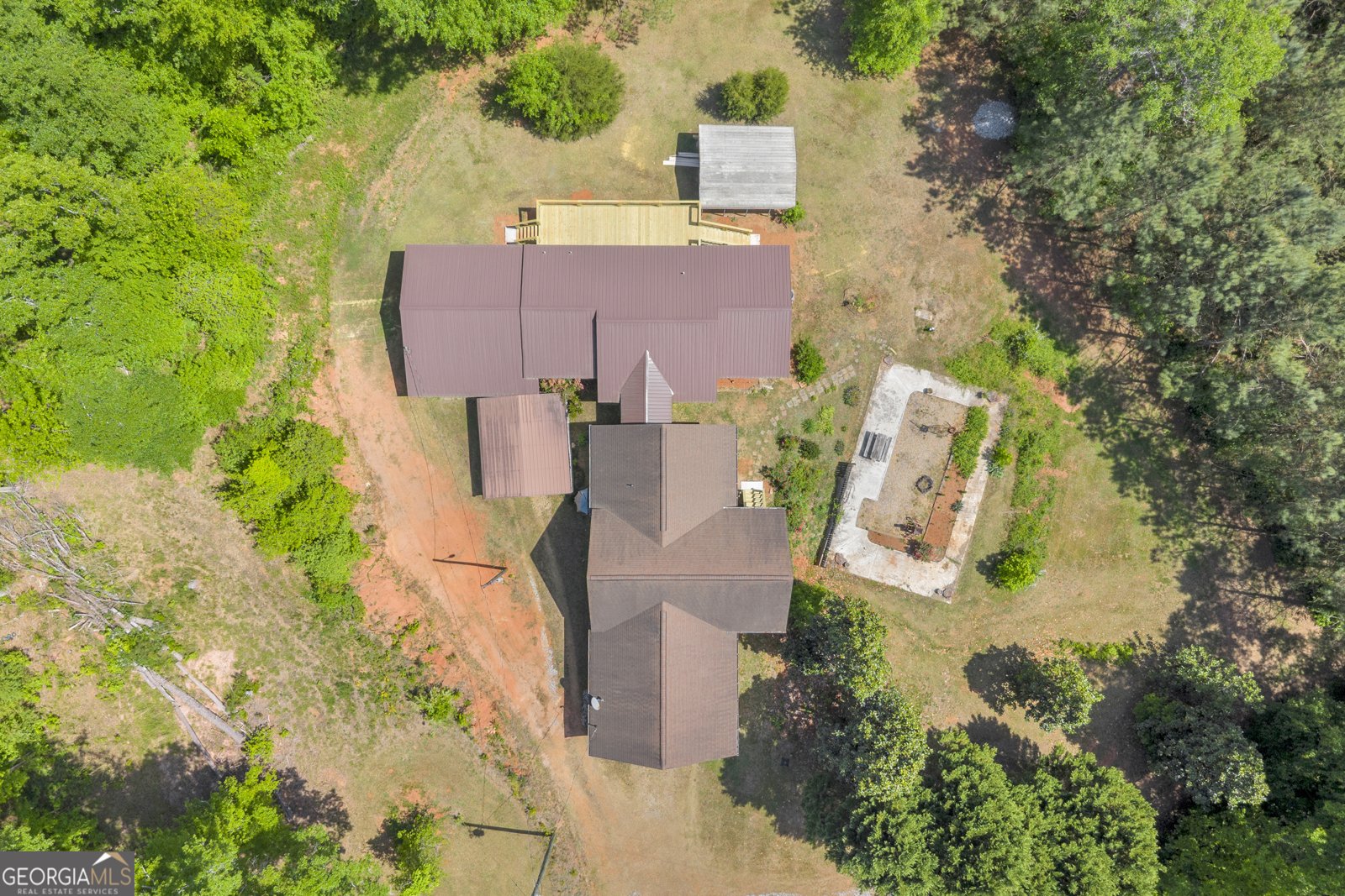 1894 Athens Rd Carnesville - Photo 39