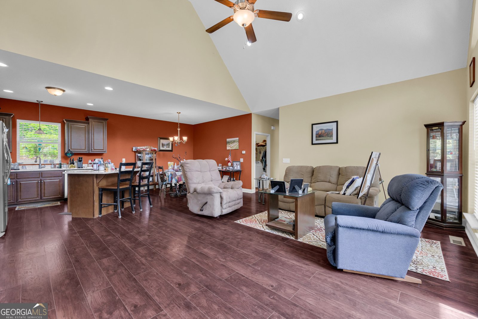 1894 Athens Rd Carnesville - Photo 6