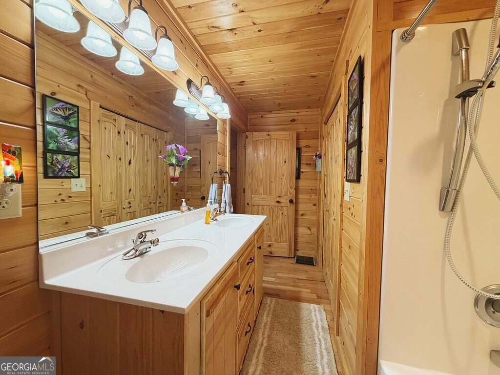 260 Down Under Road Blue Ridge - Photo 11