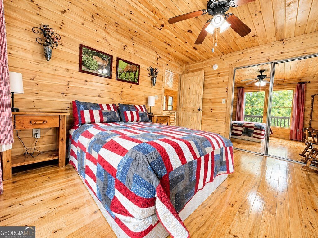 260 Down Under Road Blue Ridge - Photo 13