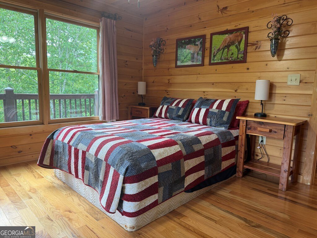 260 Down Under Road Blue Ridge - Photo 14