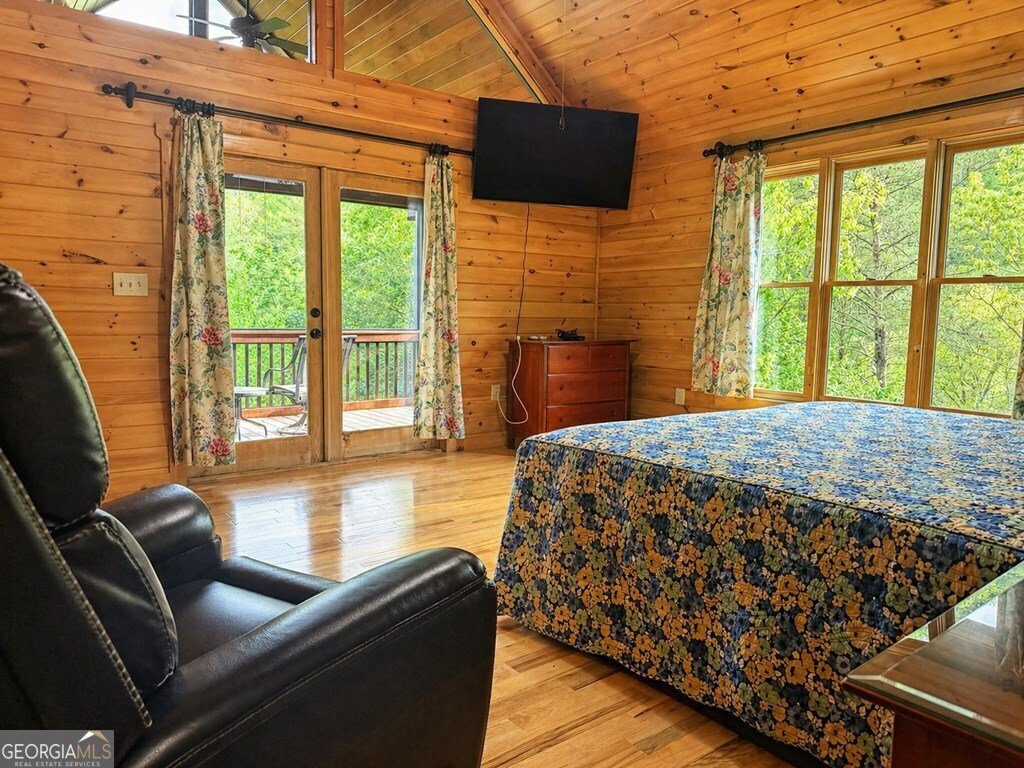 260 Down Under Road Blue Ridge - Photo 16