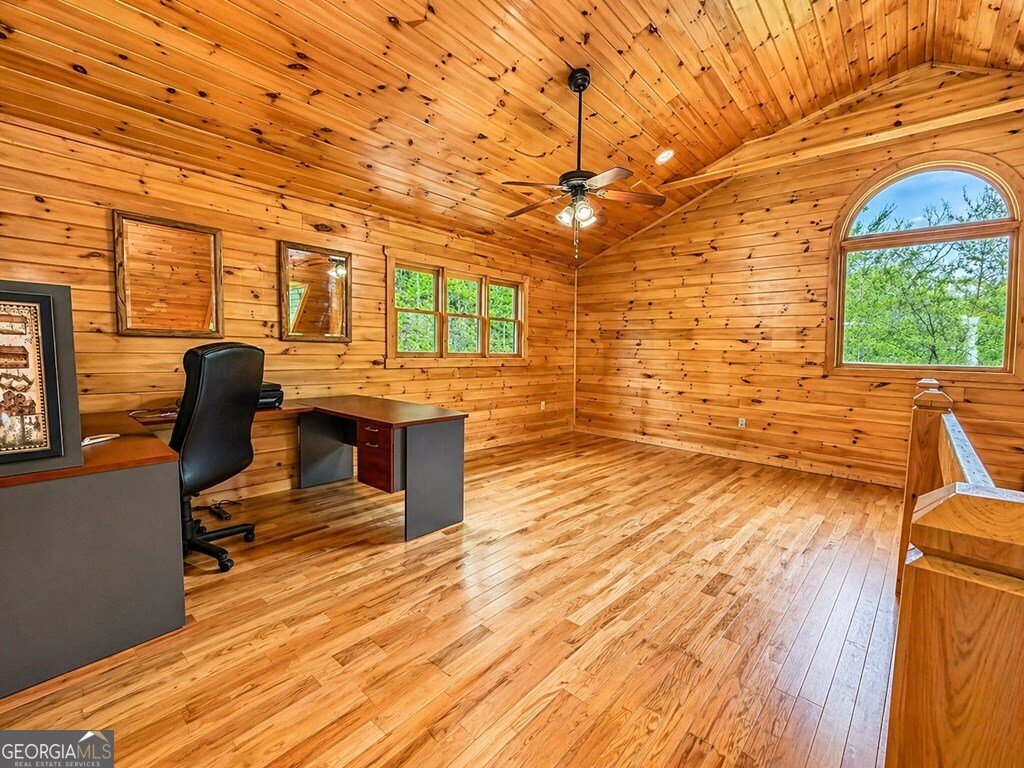 260 Down Under Road Blue Ridge - Photo 17