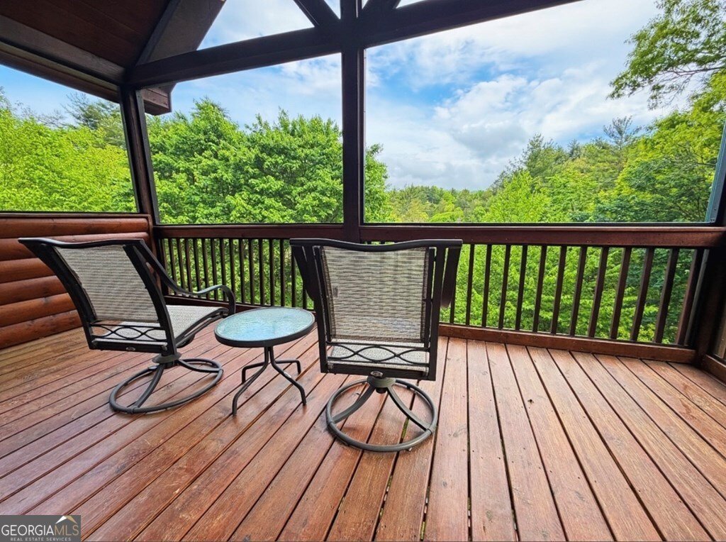 260 Down Under Road Blue Ridge - Photo 18