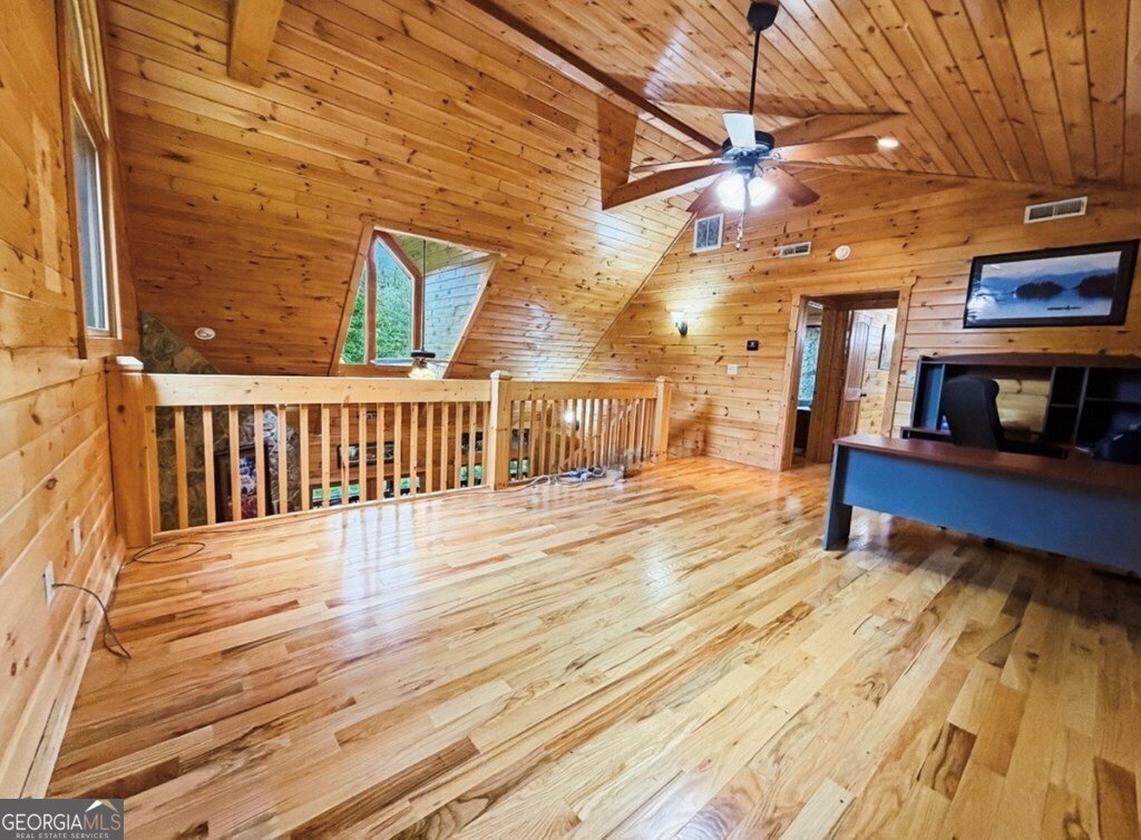 260 Down Under Road Blue Ridge - Photo 19