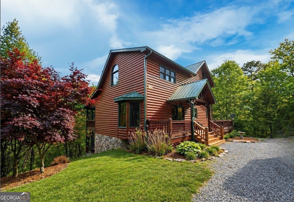 260 Down Under Road Blue Ridge - Photo 21