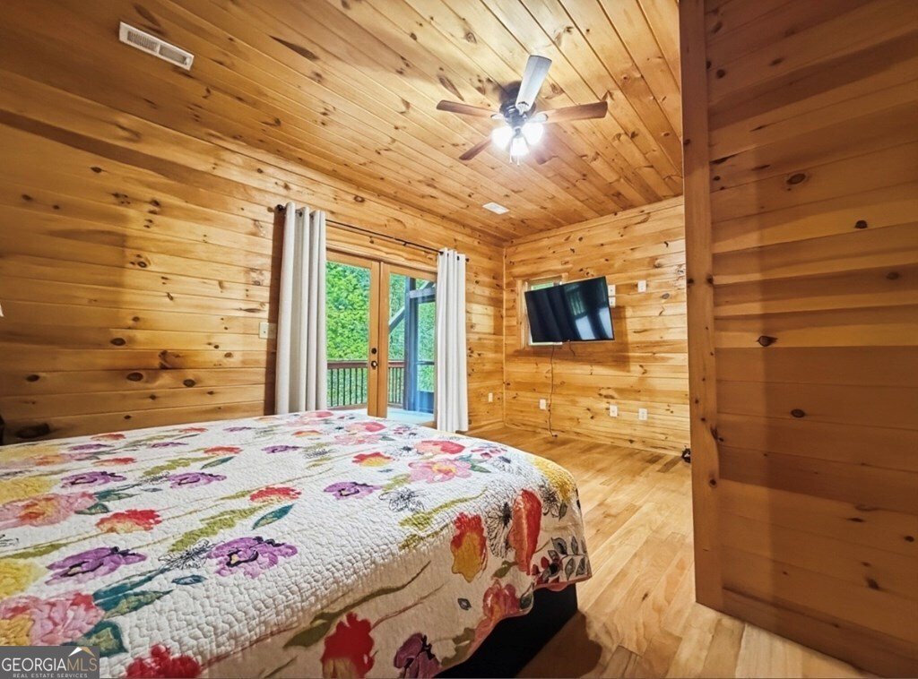 260 Down Under Road Blue Ridge - Photo 23