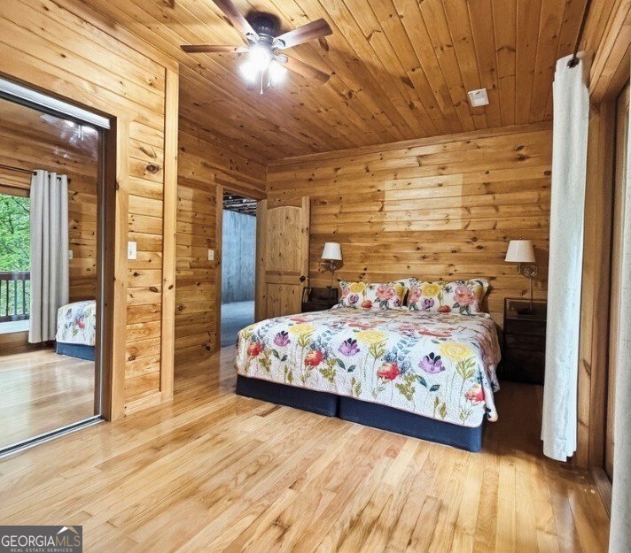 260 Down Under Road Blue Ridge - Photo 24