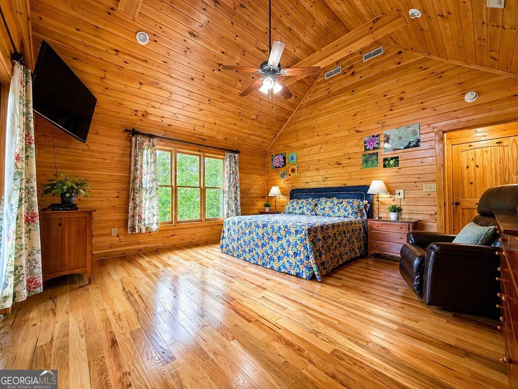 260 Down Under Road Blue Ridge - Photo 25