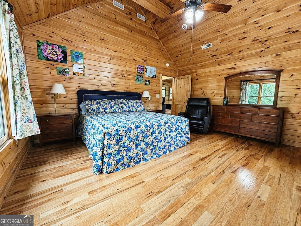 260 Down Under Road Blue Ridge - Photo 26