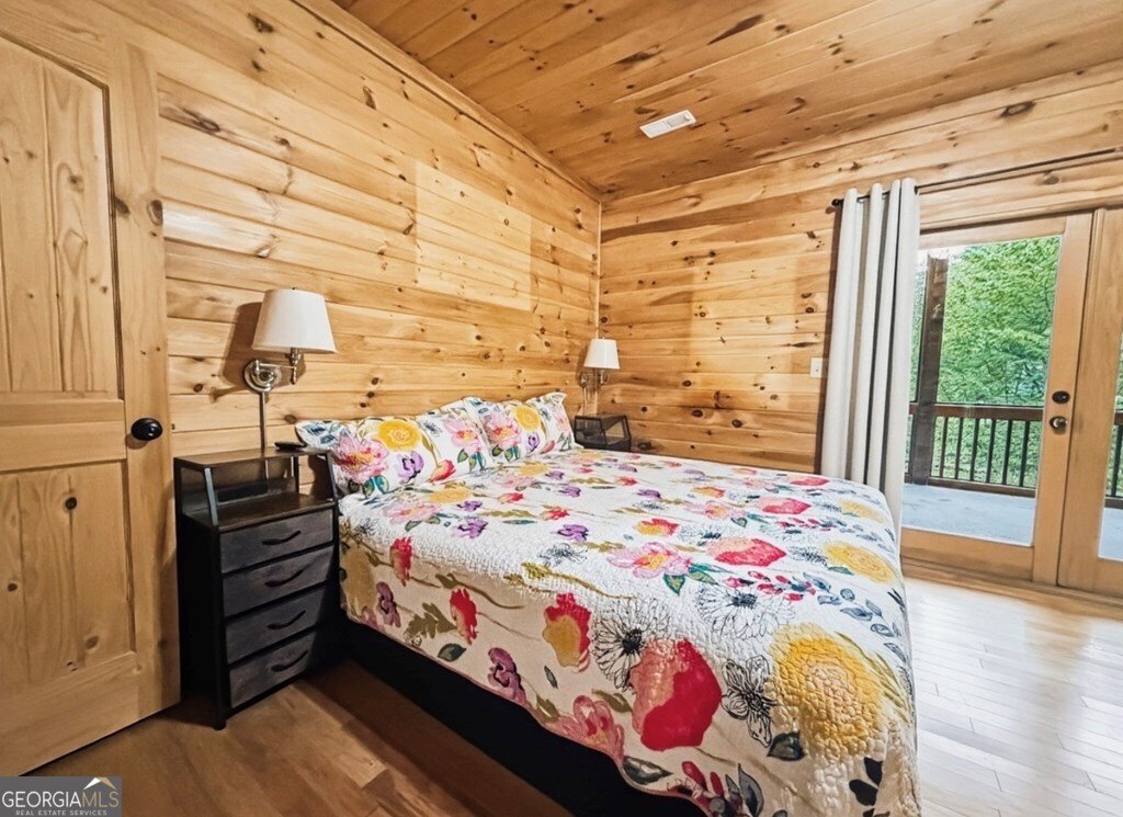 260 Down Under Road Blue Ridge - Photo 27