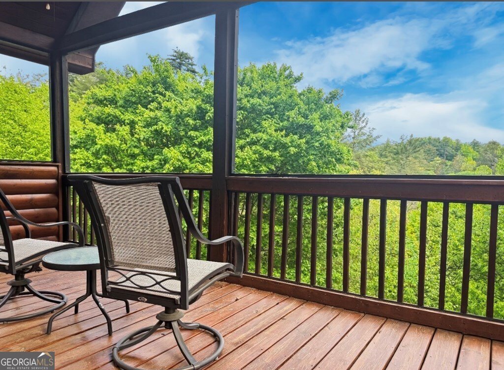 260 Down Under Road Blue Ridge - Photo 29