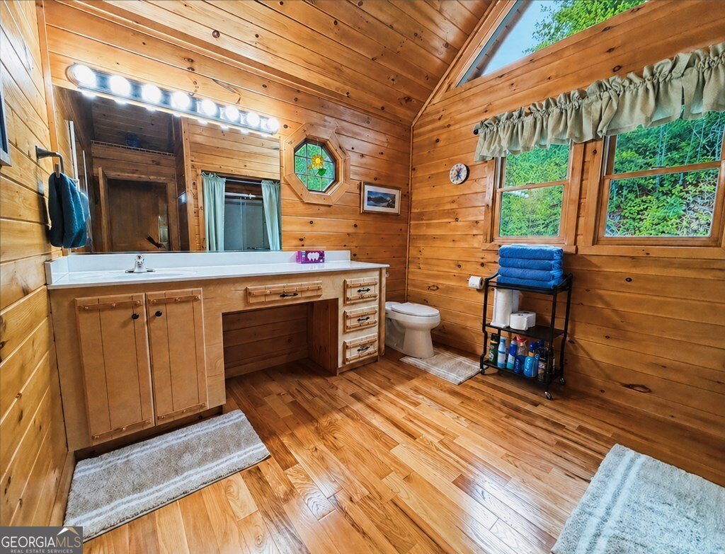 260 Down Under Road Blue Ridge - Photo 30