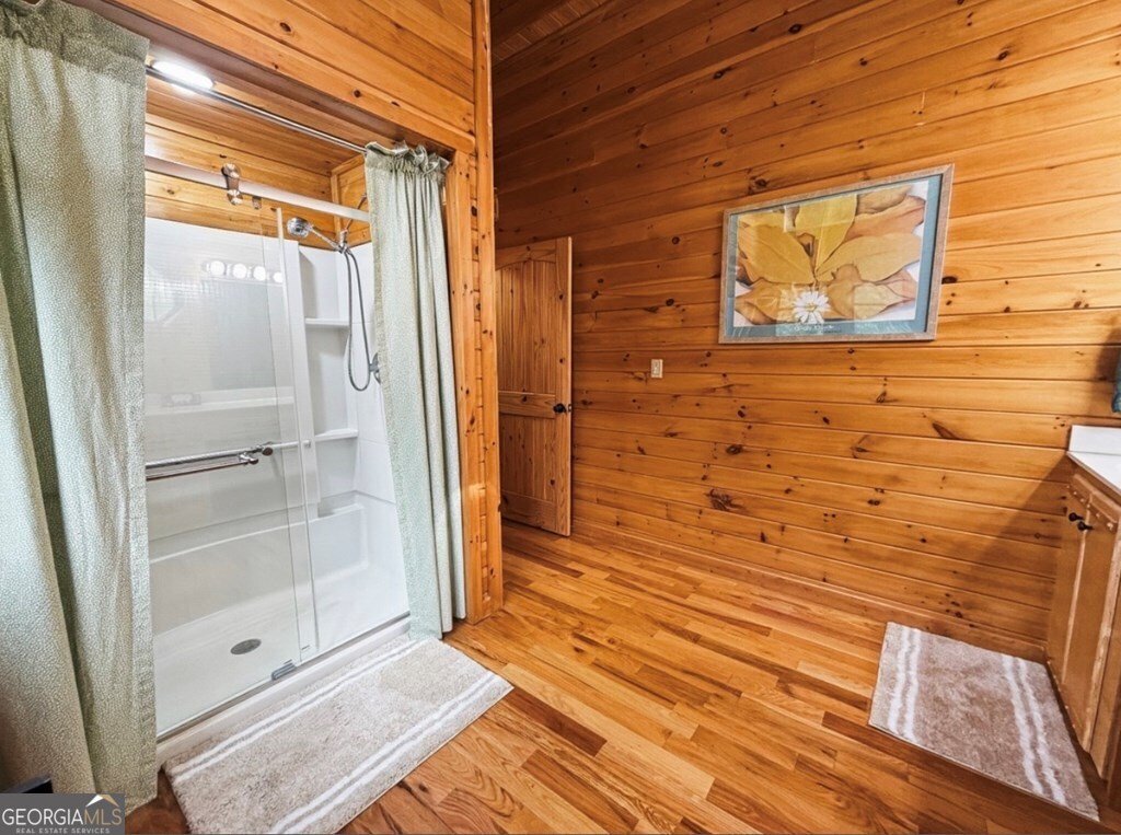 260 Down Under Road Blue Ridge - Photo 31