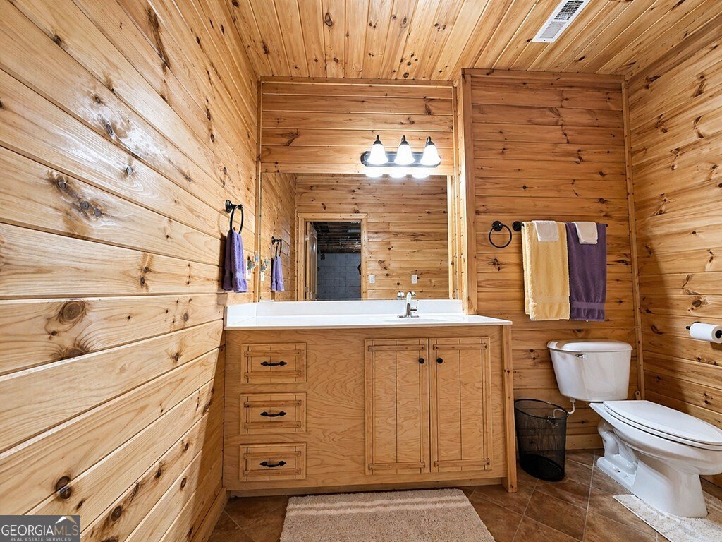 260 Down Under Road Blue Ridge - Photo 33