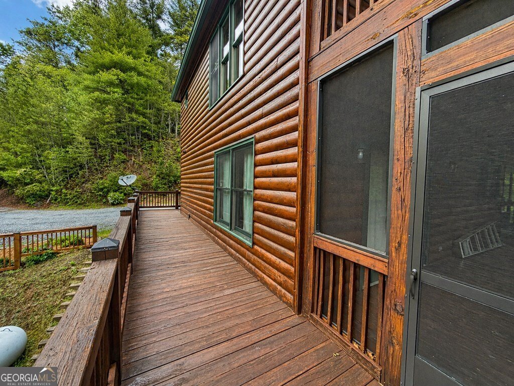 260 Down Under Road Blue Ridge - Photo 34