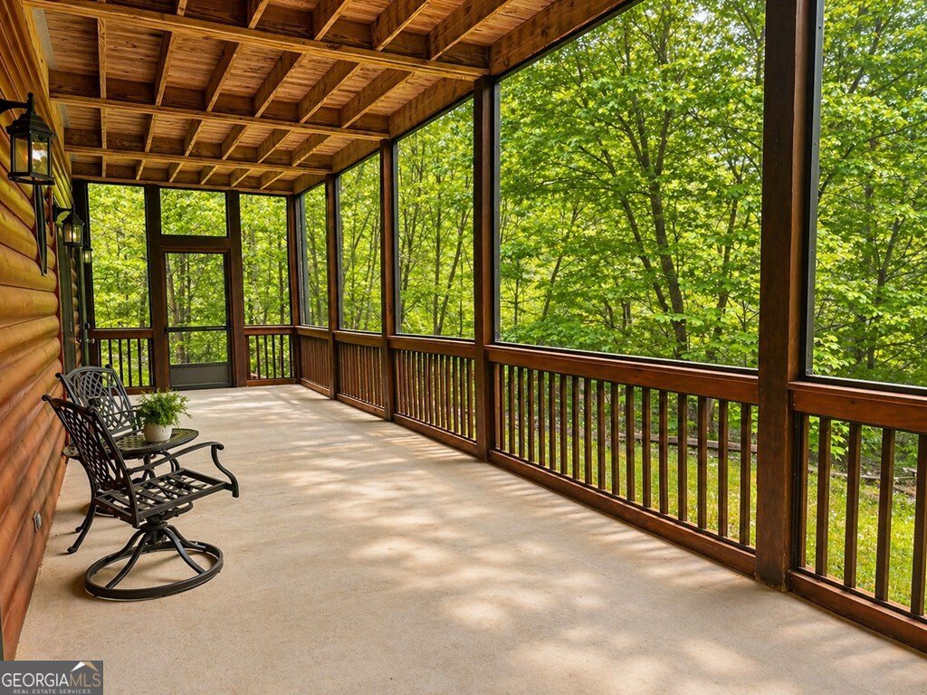 260 Down Under Road Blue Ridge - Photo 36