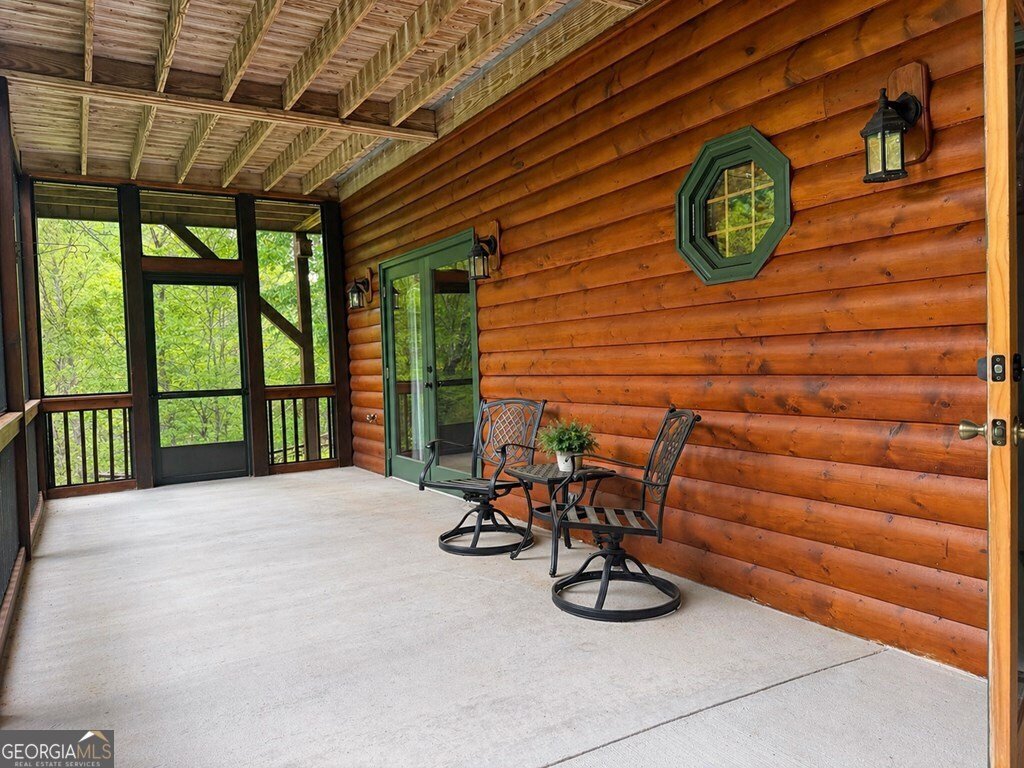 260 Down Under Road Blue Ridge - Photo 38