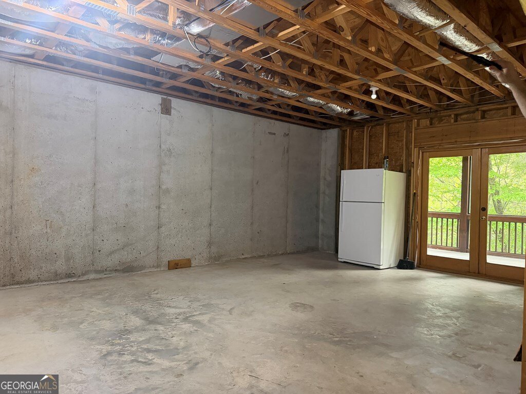 260 Down Under Road Blue Ridge - Photo 39