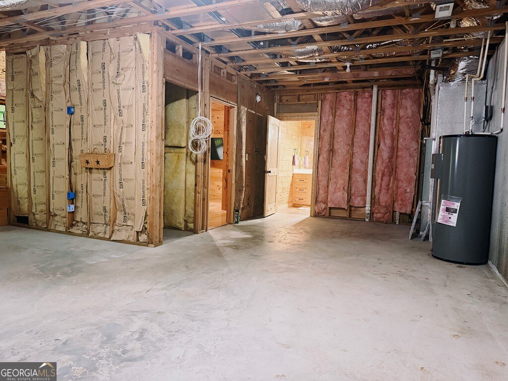 260 Down Under Road Blue Ridge - Photo 40