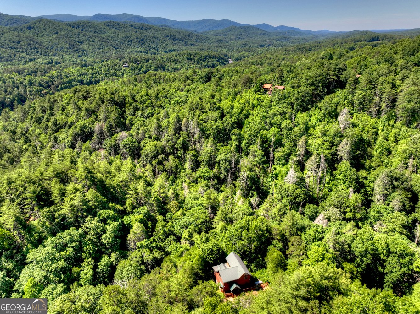 260 Down Under Road Blue Ridge - Photo 47