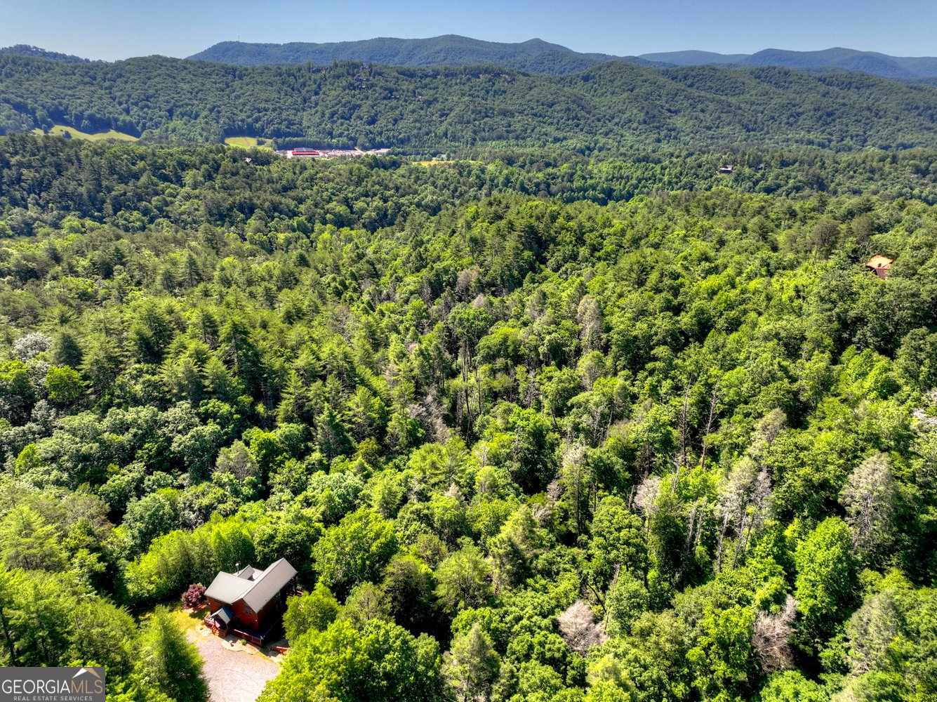 260 Down Under Road Blue Ridge - Photo 48