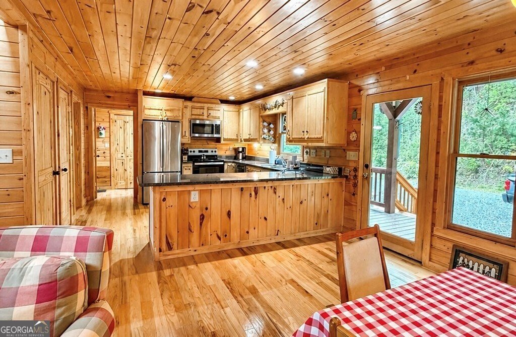 260 Down Under Road Blue Ridge - Photo 9