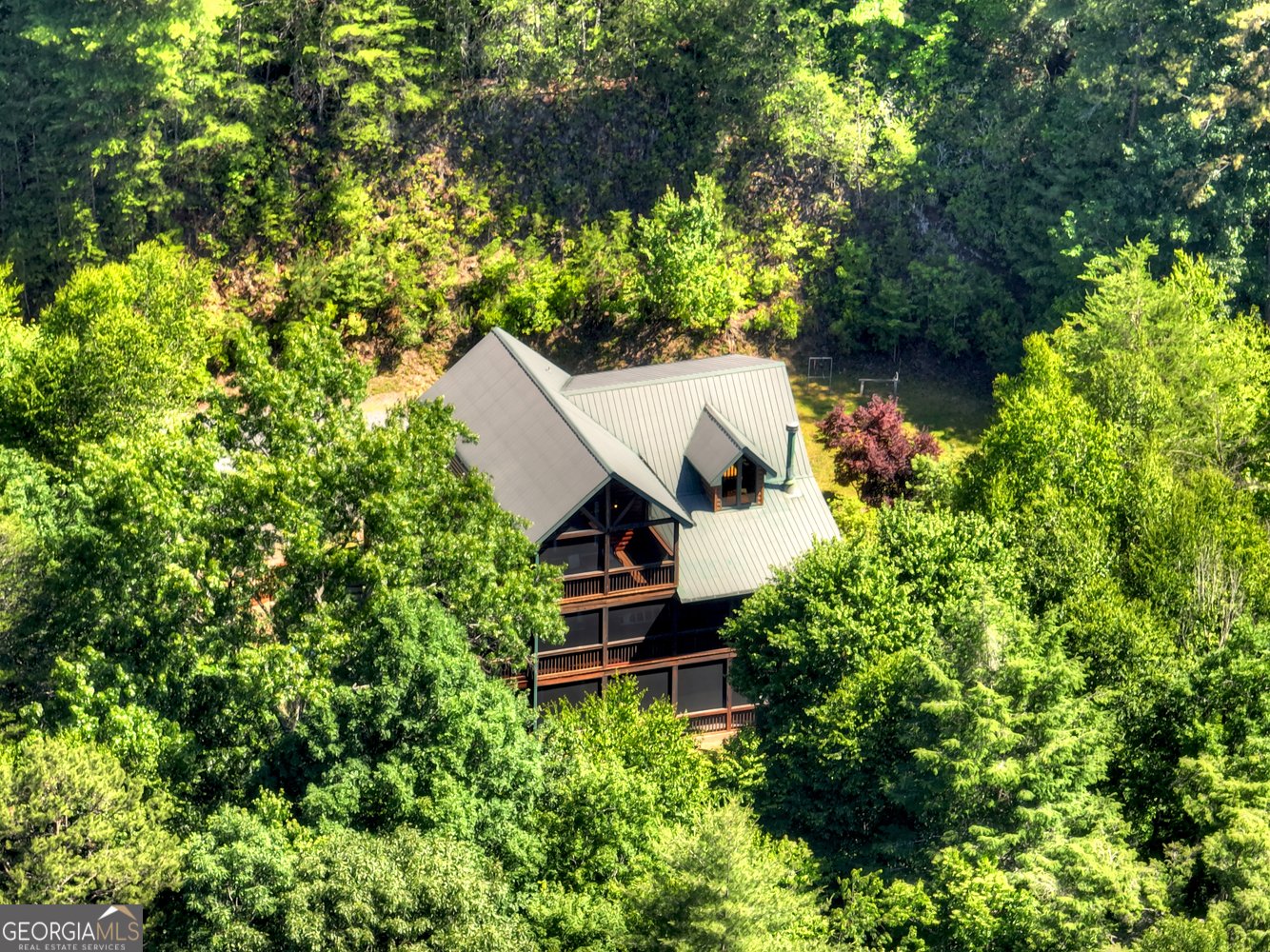 260 Down Under Road Blue Ridge - Photo 97
