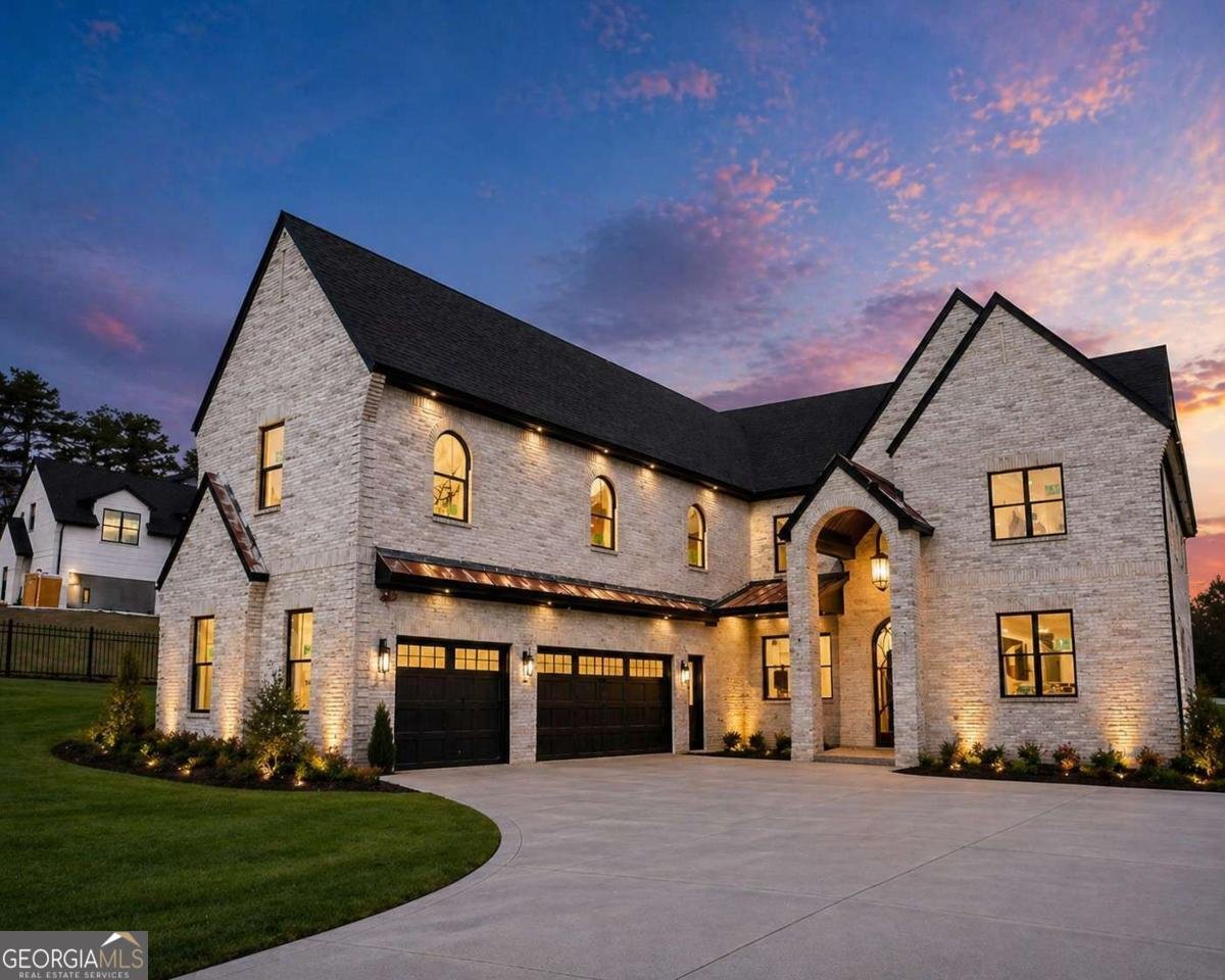 3213 Thompson Mill Road Buford - Photo 1