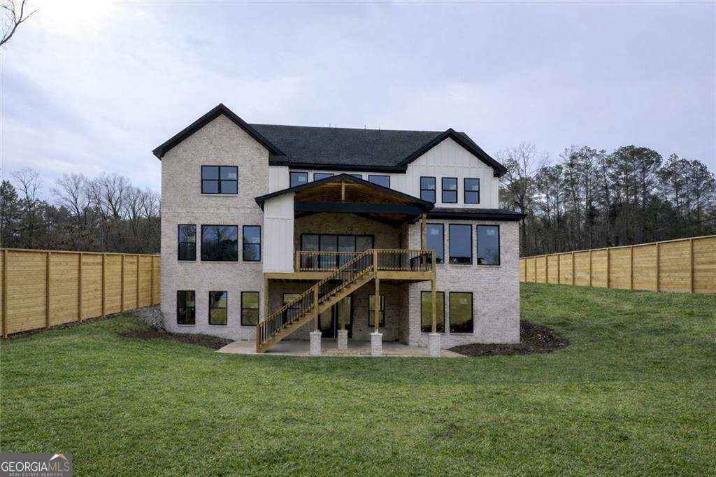 3213 Thompson Mill Road Buford - Photo 17