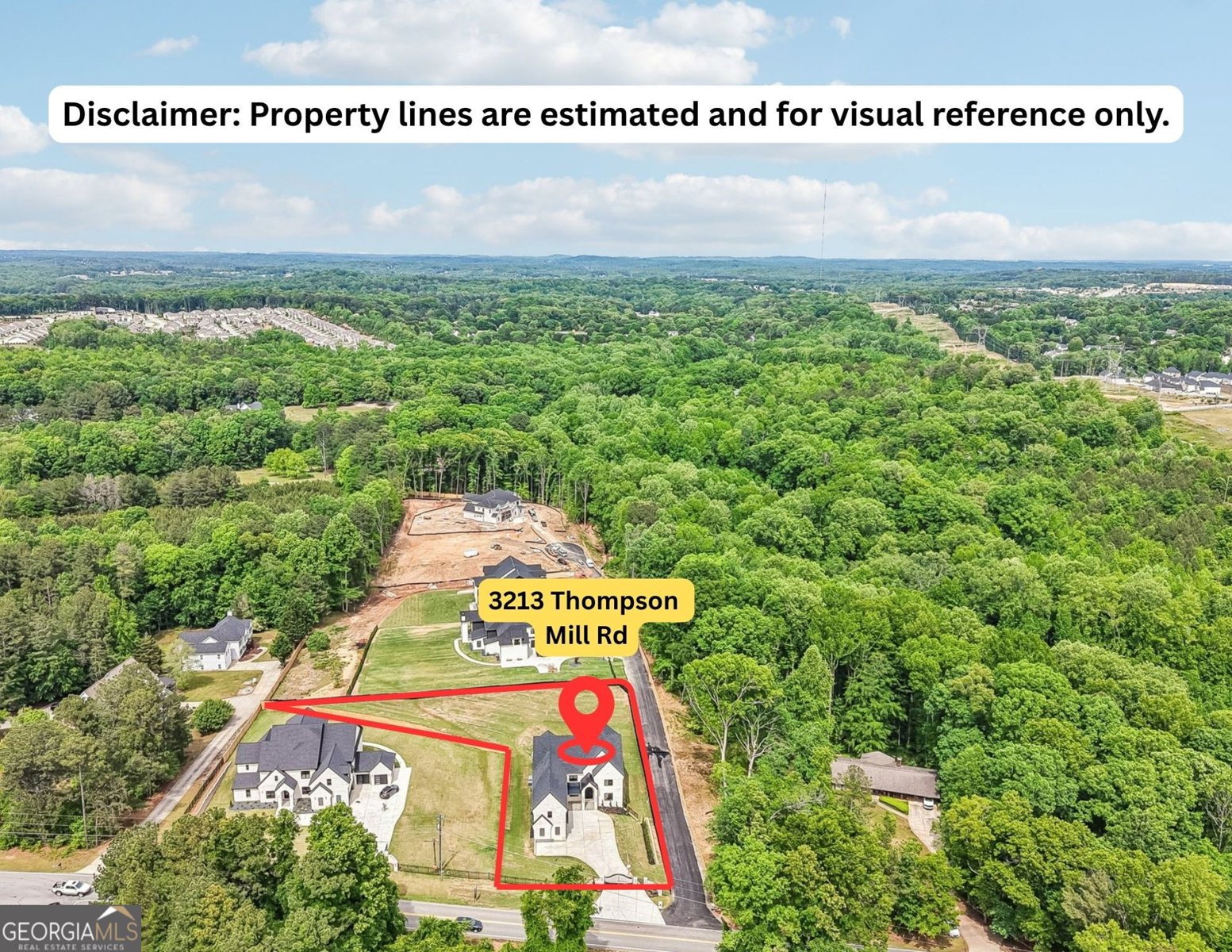 3213 Thompson Mill Road Buford - Photo 77