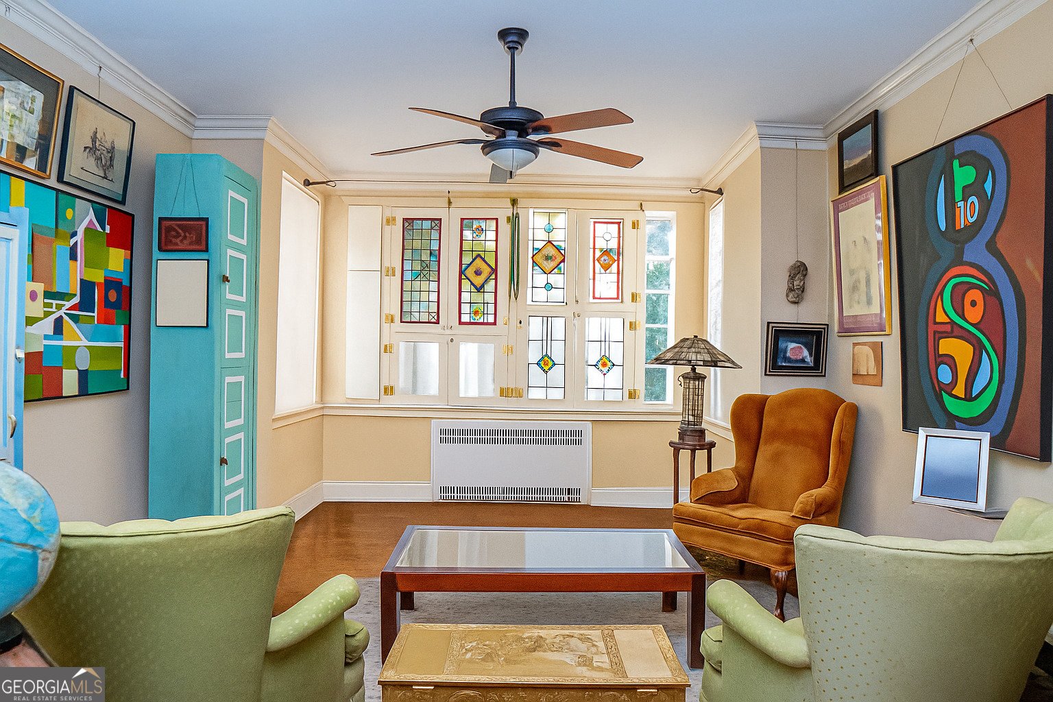 1765 Peachtree Street Atlanta - Photo 1