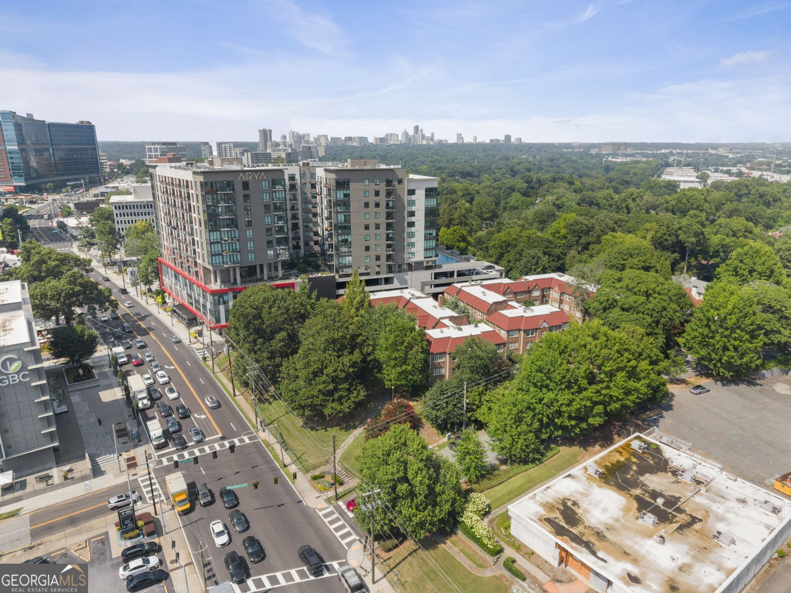 1765 Peachtree Street Atlanta - Photo 22