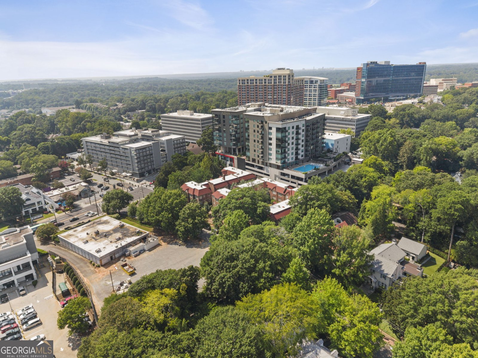 1765 Peachtree Street Atlanta - Photo 23