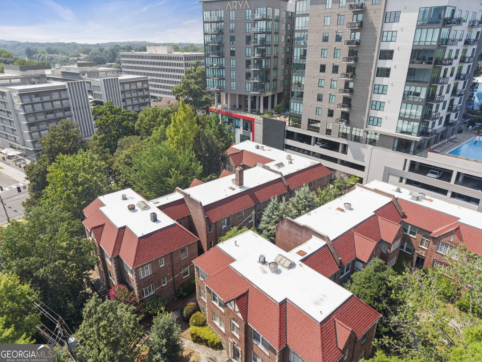1765 Peachtree Street Atlanta - Photo 26