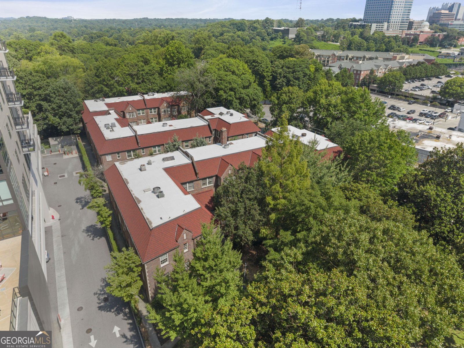 1765 Peachtree Street Atlanta - Photo 27