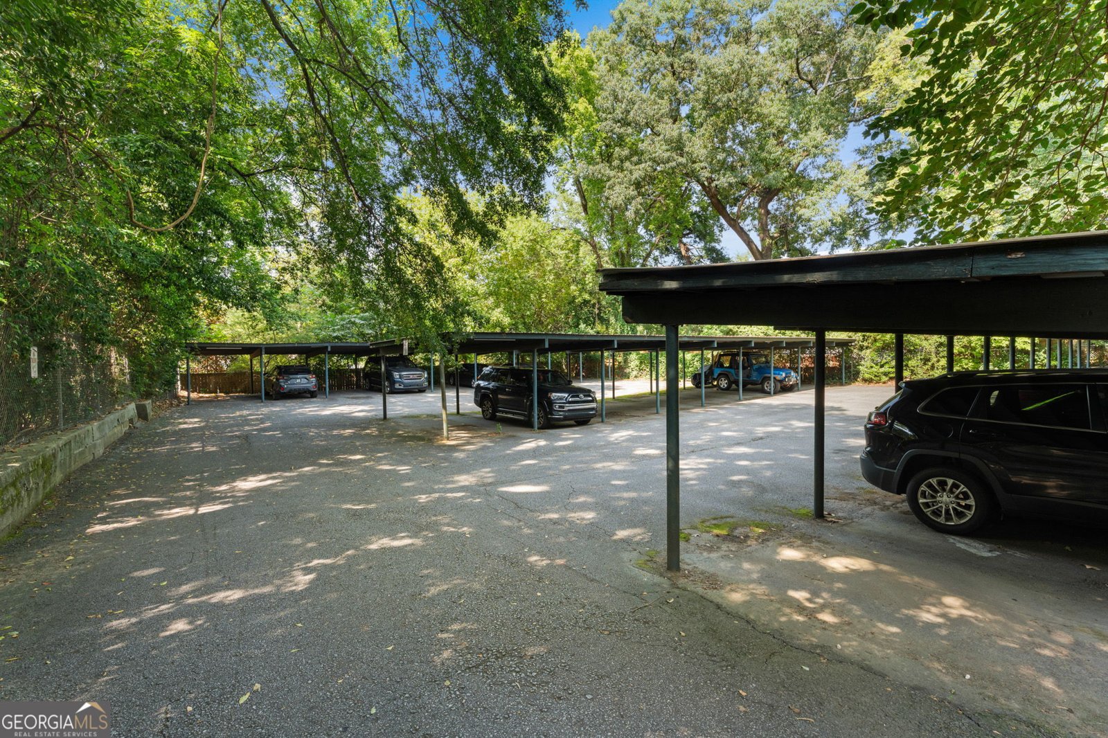 1765 Peachtree Street Atlanta - Photo 28