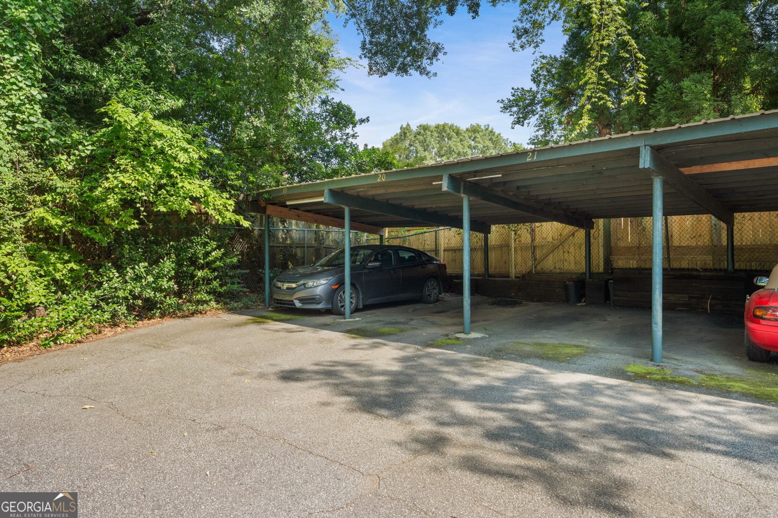 1765 Peachtree Street Atlanta - Photo 29