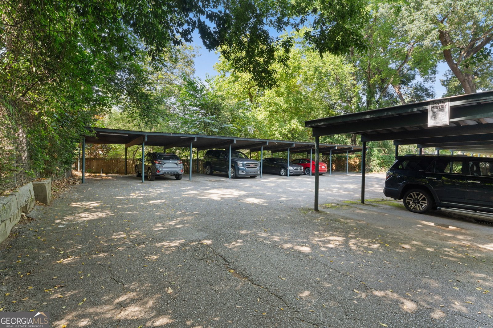 1765 Peachtree Street Atlanta - Photo 30