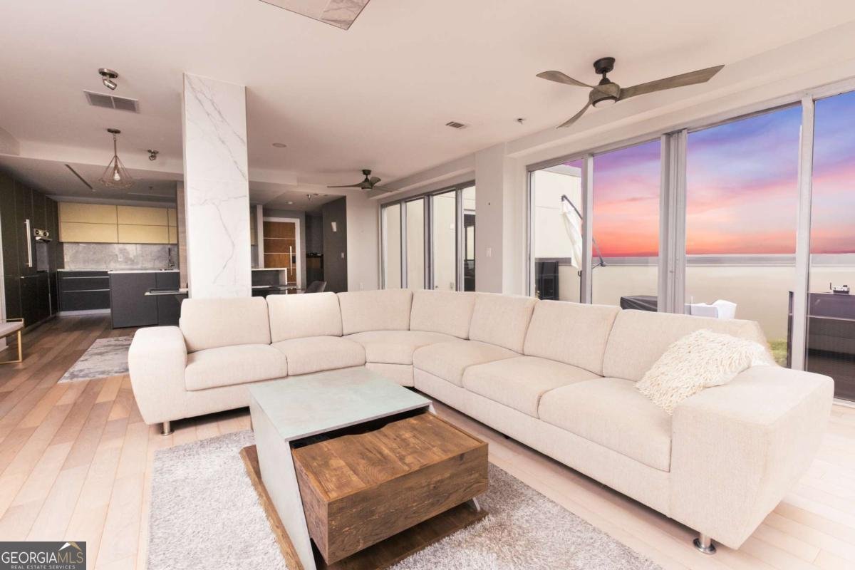 1280 Peachtree Street Atlanta - Photo 12