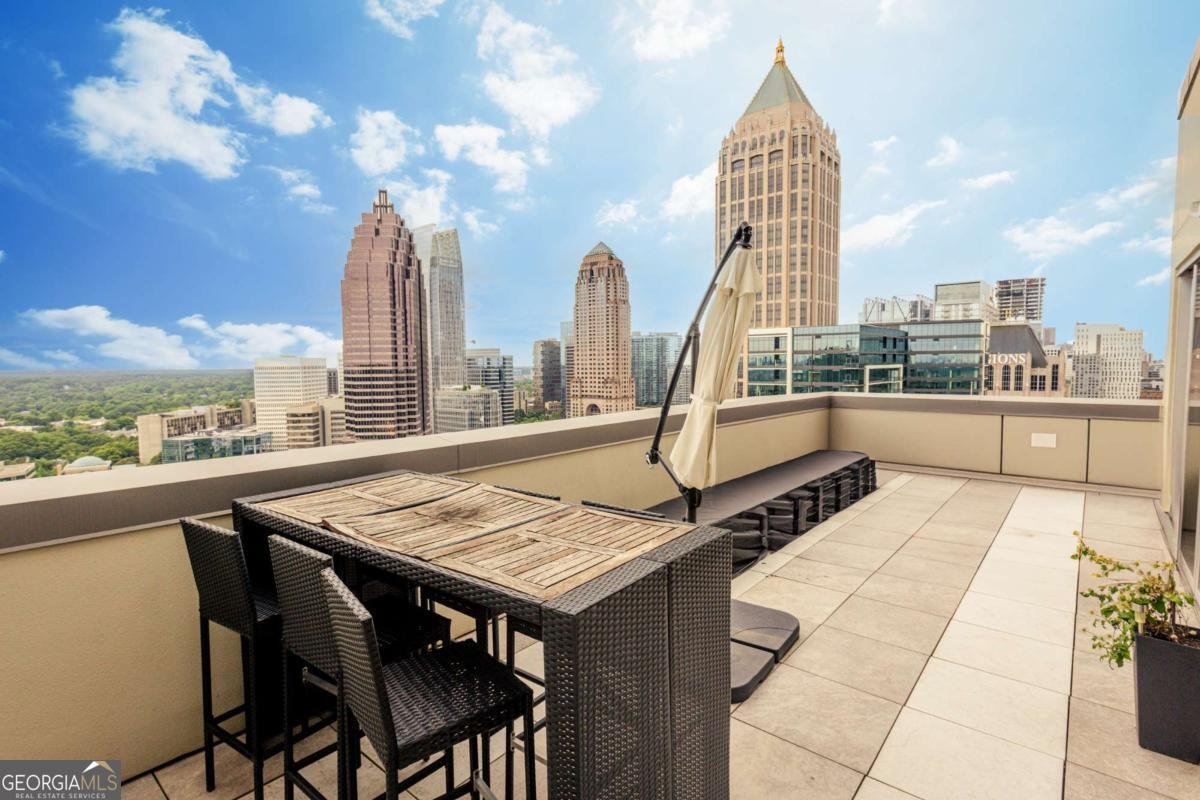 1280 Peachtree Street Atlanta - Photo 14