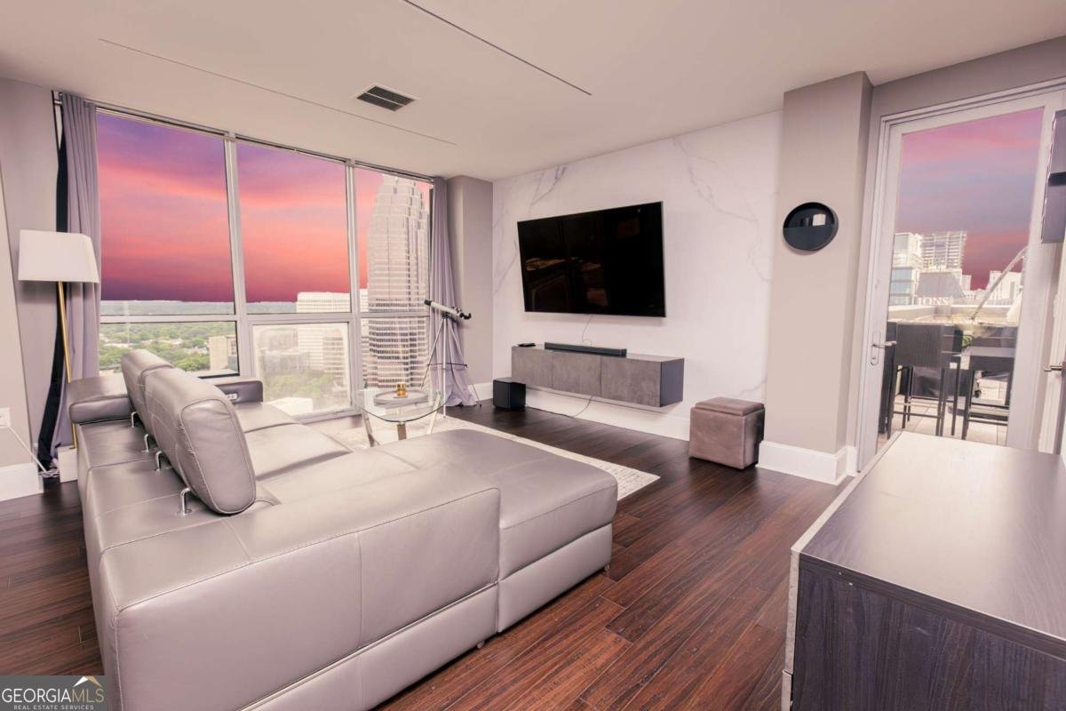 1280 Peachtree Street Atlanta - Photo 16