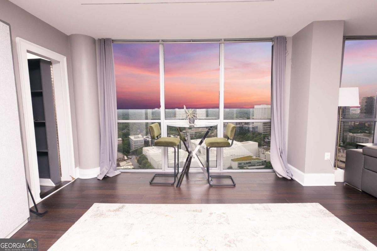 1280 Peachtree Street Atlanta - Photo 21