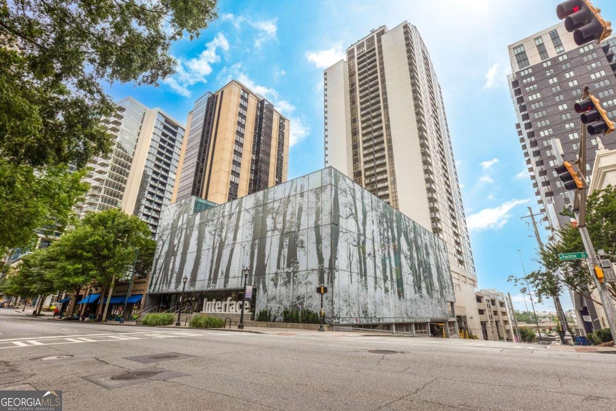 1280 Peachtree Street Atlanta - Photo 36