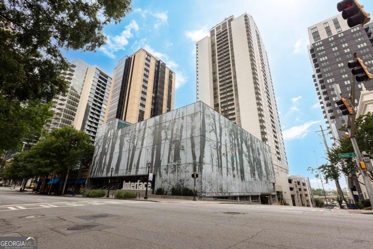 1280 Peachtree Street Atlanta - Photo 37