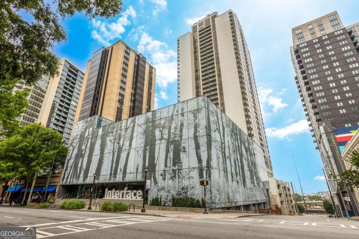 1280 Peachtree Street Atlanta - Photo 38